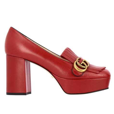 Scarpe Gucci Donna 